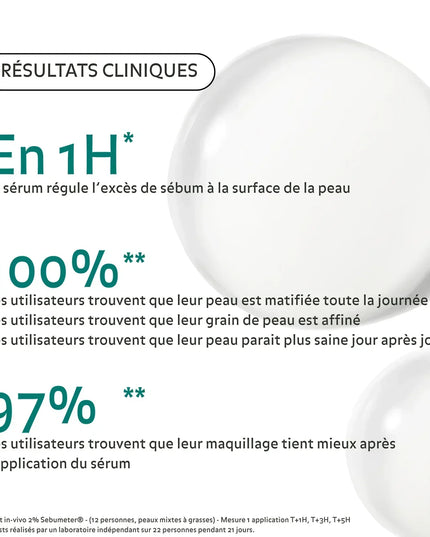 PUREALITY REFINE Sérum Perfecteur de Peau - 30ml - Nymphora