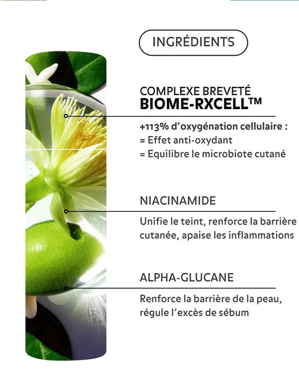 PUREALITY REFINE Sérum Perfecteur de Peau - 30ml - Nymphora