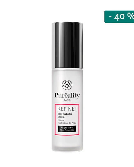 PUREALITY REFINE Sérum Perfecteur de Peau - 30ml - Nymphora