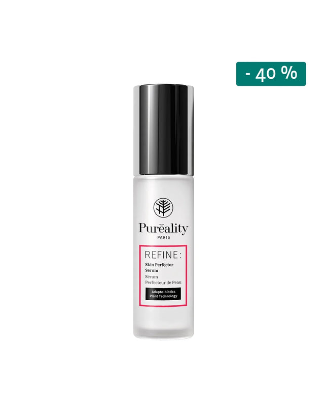 PUREALITY REFINE Sérum Perfecteur de Peau - 30ml - Nymphora