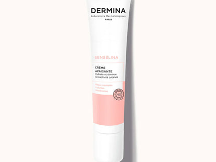 DERMINA SENSÉLINA Crème Apaisante - 40ml