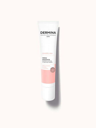 DERMINA SENSÉLINA Crème Apaisante - 40ml