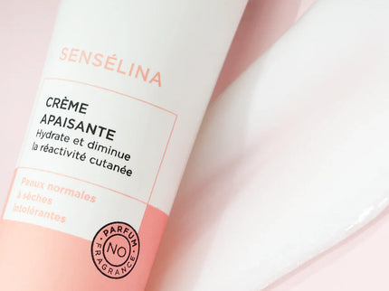 DERMINA SENSÉLINA Crème Apaisante - 40ml