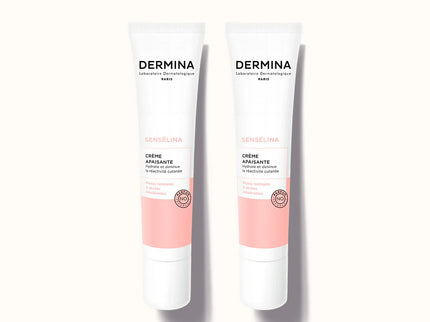 DERMINA SENSÉLINA Crème Apaisante - 40ml