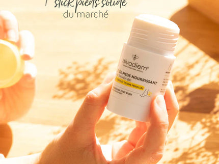 ALVADIEM STICK Pieds Nourrissant - 50g