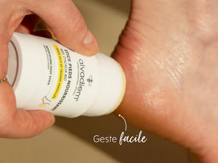 ALVADIEM STICK Pieds Nourrissant - 50g