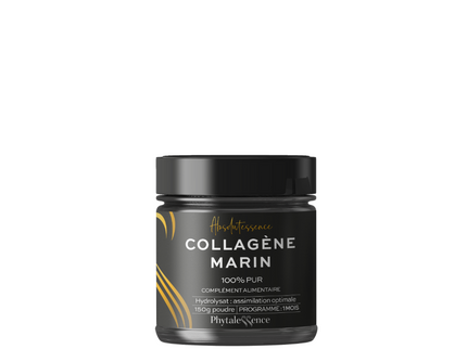 PHYTALESSENCE COLLAGENE MARIN 100% PUR Poudre - 150g