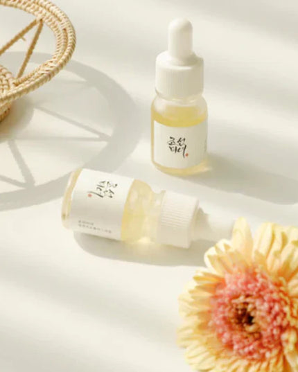BEAUTY OF JOSEON GLOW SERUM Propolis Éclat - 30ml - Nymphora
