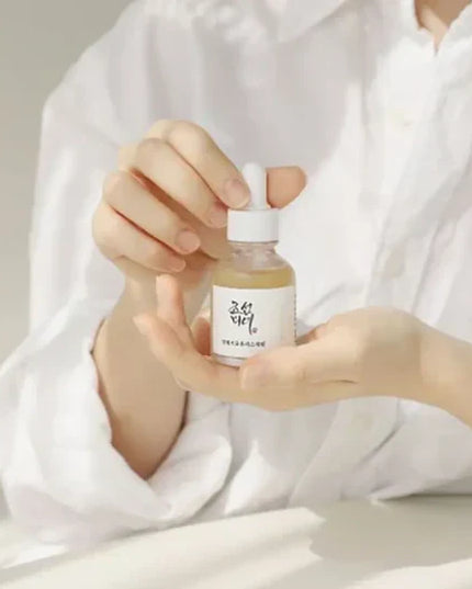 BEAUTY OF JOSEON GLOW SERUM Propolis Éclat - 30ml - Nymphora