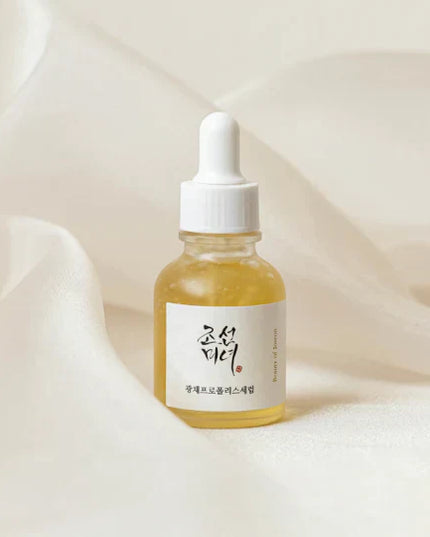 BEAUTY OF JOSEON GLOW SERUM Propolis Éclat - 30ml - Nymphora