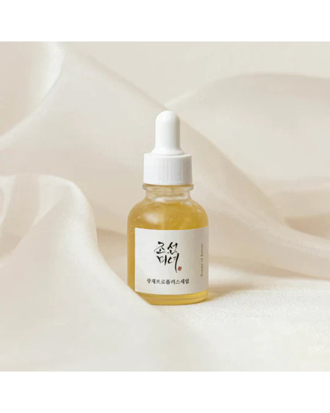 BEAUTY OF JOSEON GLOW SERUM Propolis Éclat - 30ml - Nymphora