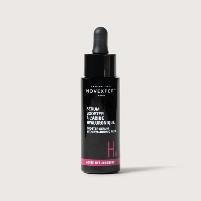 NOVEXPERT SÉRUM BOOSTER à l'Acide Hyaluronique - 30ml