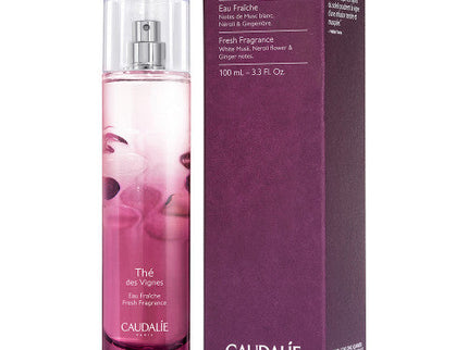 CAUDALIE THÉ DES VIGNES Eau Fraîche 50ml