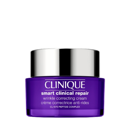 CLINIQUE SMART CLINICAL REPAIR Crème Correctrice Anti-Rides - 50ml - Nymphora