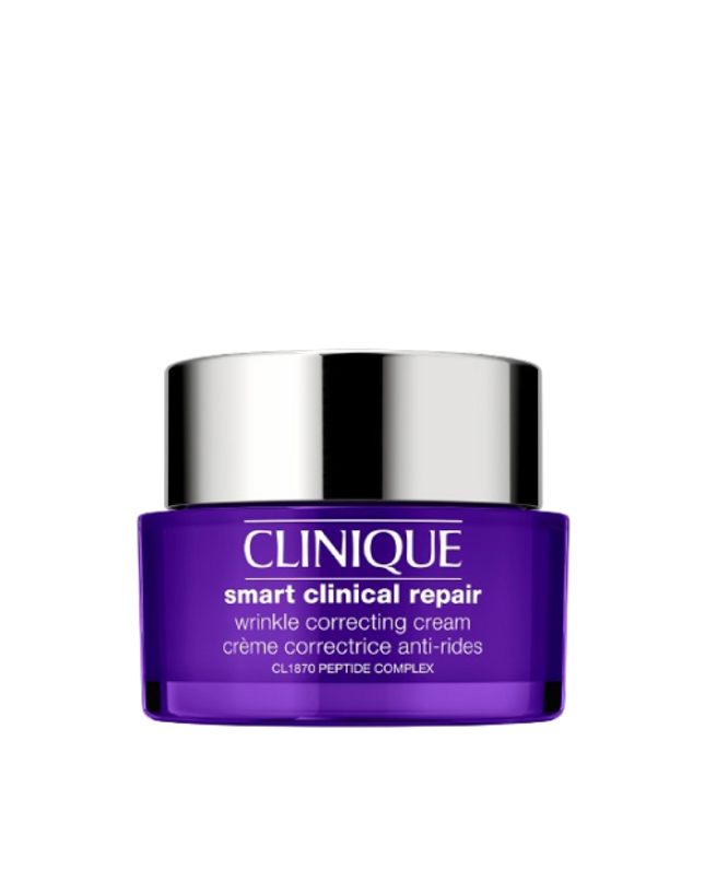 CLINIQUE SMART CLINICAL REPAIR Crème Correctrice Anti-Rides - 50ml - Nymphora