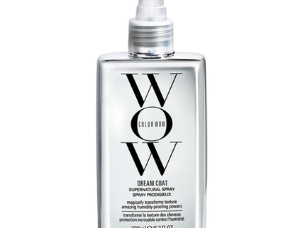 COLOR WOW DREAM COAT Supernatural Spray Lissant Anti Frisottis - 200ml