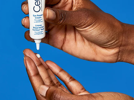 CERAVE Crème Réparatrice Contour des Yeux - 14ml