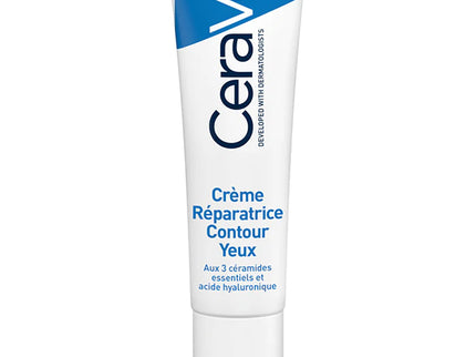 CERAVE Crème Réparatrice Contour des Yeux - 14ml