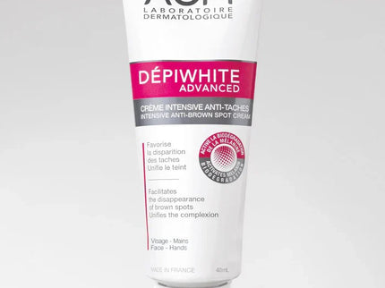 ACM DEPIWHITE ADVANCED Crème Intensive Anti Tâches - 40ml