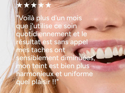 ACM DEPIWHITE ADVANCED Crème Intensive Anti Tâches - 40ml