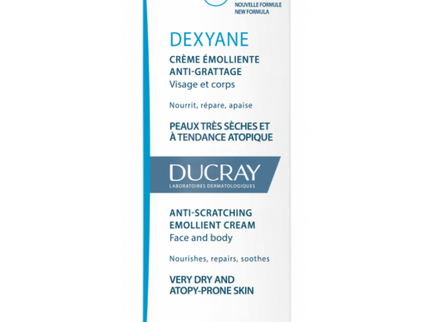 DUCRAY DENSIAGE Après-Shampooing Redensifiant - 200ML
