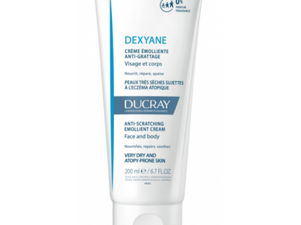 DUCRAY DENSIAGE Après-Shampooing Redensifiant - 200ML