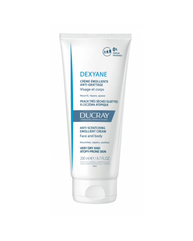 DUCRAY DENSIAGE Après-Shampooing Redensifiant - 200ML - Nymphora