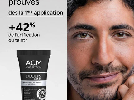 ACM DUOLYS AHA 15 Masque Peeling Minute - 50ml