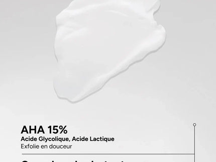 ACM DUOLYS AHA 15 Masque Peeling Minute - 50ml