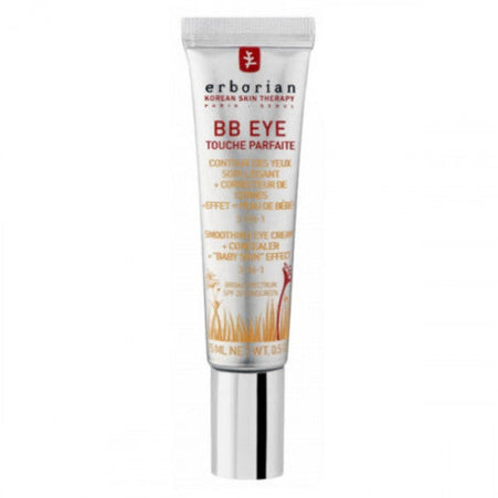 ERBORIAN BB EYE Touche Parfaite 15ml