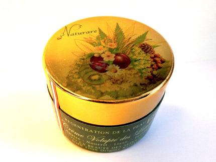 DROP - CREME VOLUPTE DES BIO - Soin de peau Beauté des Seins