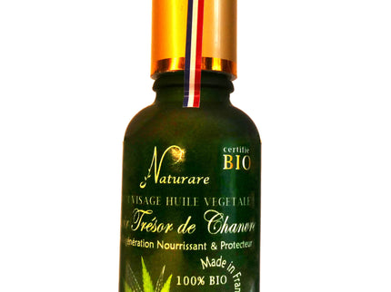 PACK DUO ECLAT VEGETAL - Elixir Sérum Huile Végétale Complément Alimentaire