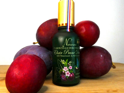 PACK DUO ECLAT VEGETAL - Elixir Sérum Huile Végétale Complément Alimentaire