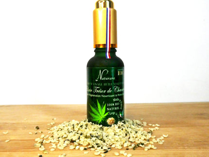 PACK DUO ECLAT VEGETAL - Elixir Sérum Huile Végétale Complément Alimentaire