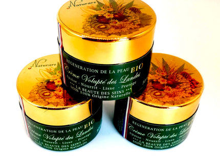 TRIO - Volupté des Landes BIO 90mL