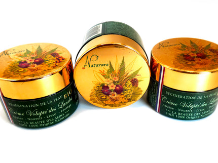 TRIO - Volupté des Landes BIO 90mL
