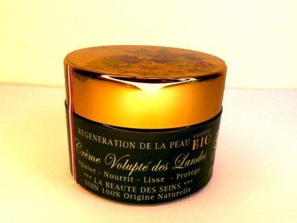 CREME VOLUPTE DES BIO - Soin de peau Beauté des Seins