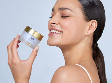ISDIN HYLURONIC MOISTURE Peaux Normales à Sèches - 50g