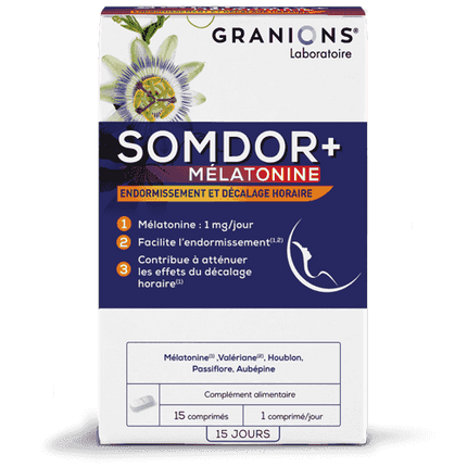 Collection image for: Complément alimentaire