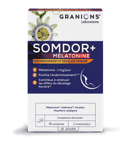 Complément alimentaire