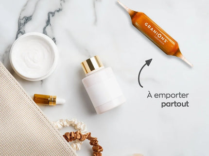 GRANIONS COLLAGENE + BEAUTÉ Sublimlift - 10 Ampoules