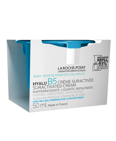 HYALU B5 CRÈME SURACTIVÉE SPF30 - 50ml LA ROCHE POSAY