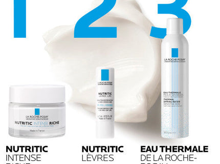 NUTRITIC Intense Crème Riche - 50ml LA ROCHE POSAY