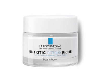 NUTRITIC Intense Crème Riche - 50ml LA ROCHE POSAY