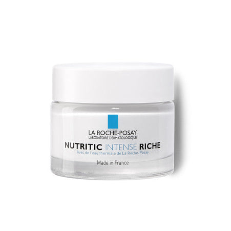 NUTRITIC Intense Crème Riche - 50ml LA ROCHE POSAY