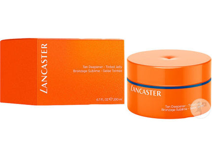 LANCASTER BRONZAGE SUBLIME Gelée Teintée - 200ml