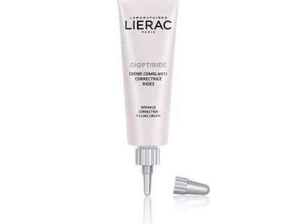 LIERAC DIOPTIRIDE Crème Comblante Correctrice Rides - 15ml
