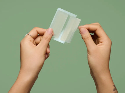 HERO COSMETIC MIGHTY PATCH Surface - 10 Patchs
