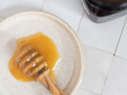 MIEL DE MANUKA IAA18+ - 250g COMPTOIRS ET COMPAGNIES