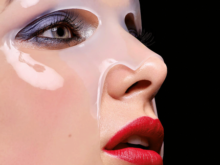 COLLAGENA GOLDISSIME MASQUE COUP D'ÉCLAT - 5 Masques
